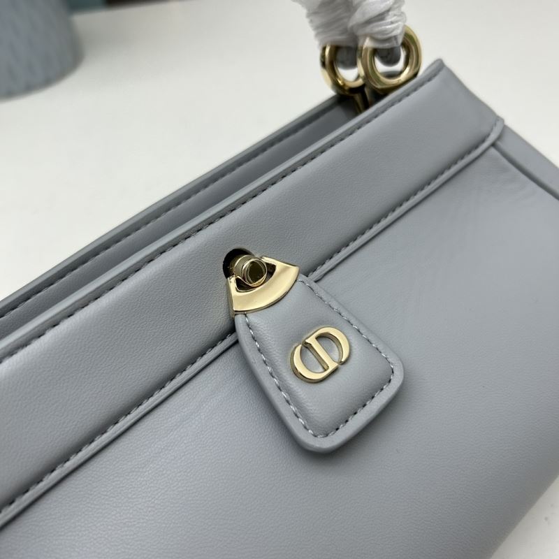 Dior Top Handle Bags